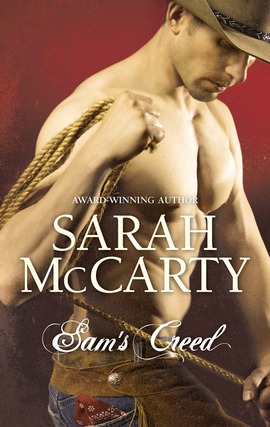 Title details for Sam's Creed by Sarah McCarty - Available